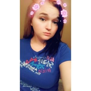 Meet your Posher, Shelby